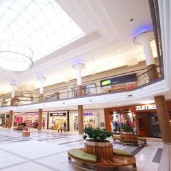 Pickering Town Centre - Pickering