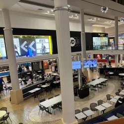 Pickering Town Centre - Pickering