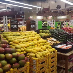 Pickering Town Centre - Pickering