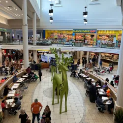 Pickering Town Centre - Pickering