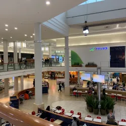 Pickering Town Centre - Pickering