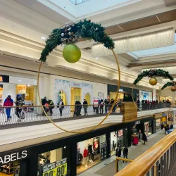 Pickering Town Centre - Pickering