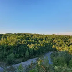 Rouge National Urban Park - Pickering