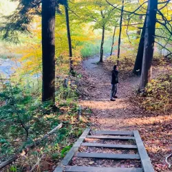 Seaton Trail - Pickering