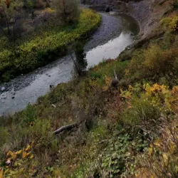 Seaton Trail - Pickering