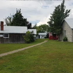 Ameliasburgh Heritage Village - Picton