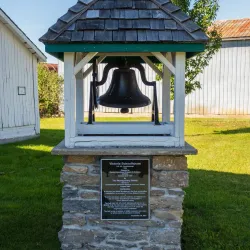 Ameliasburgh Heritage Village - Picton