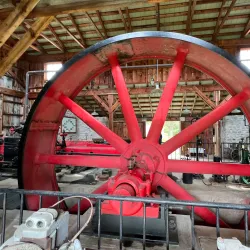 Ameliasburgh Heritage Village - Picton