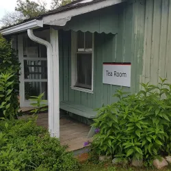 Ameliasburgh Heritage Village - Picton