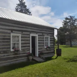 Ameliasburgh Heritage Village - Picton