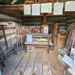 Ameliasburgh Heritage Village - Picton