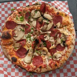 Huff Estates Winery - Picton