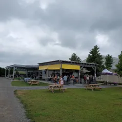 Huff Estates Winery - Picton