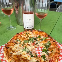 Huff Estates Winery - Picton