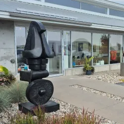 Huff Estates Winery - Picton