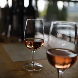 Huff Estates Winery - Picton