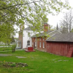 Macaulay Heritage Park - Picton