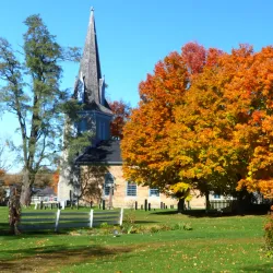 Macaulay Heritage Park - Picton