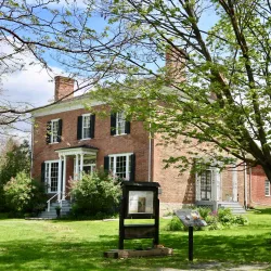 Macaulay House and Archives - Picton