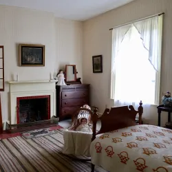 Macaulay House and Archives - Picton