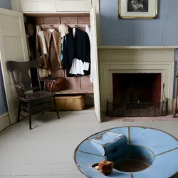 Macaulay House and Archives - Picton