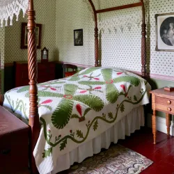 Macaulay House and Archives - Picton