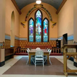 Macaulay House and Archives - Picton