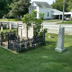 Macaulay House and Archives - Picton