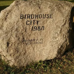 Macaulay Mountain Conservation Area - Picton