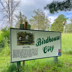 Macaulay Mountain Conservation Area - Picton