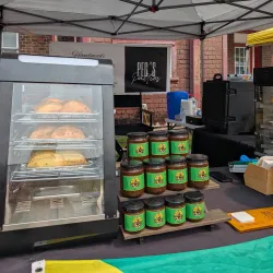 Picton Farmers' Market - Picton