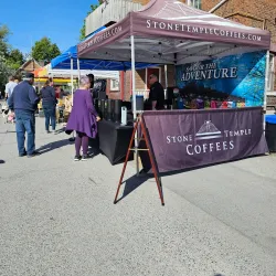 Picton Farmers' Market - Picton