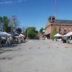 Picton Farmers' Market - Picton