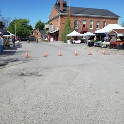 Picton Farmers' Market - Picton