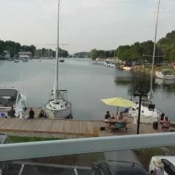 Picton Harbour - Picton