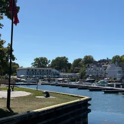 Picton Harbour - Picton