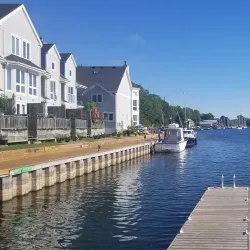 Picton Harbour - Picton