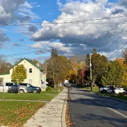Picton Harbour - Picton