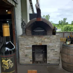 Prince Edward County Wine Region - Picton