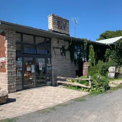 Prince Edward County Wine Region - Picton