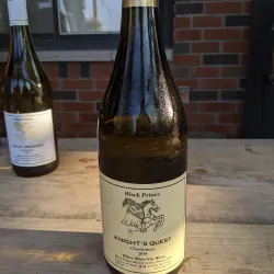 Prince Edward County Wine Region - Picton