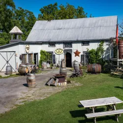 Prince Edward County Wine Region - Picton