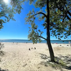 Sandbanks Provincial Park - Picton