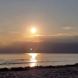 Sandbanks Provincial Park - Picton