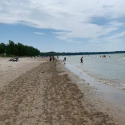 Sandbanks Provincial Park - Picton