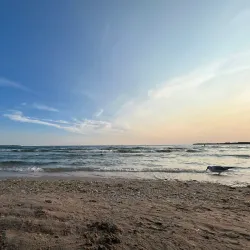 Sandbanks Provincial Park - Picton