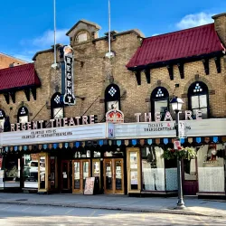 The Regent Theatre - Picton