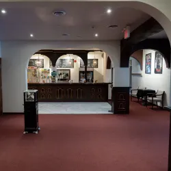 The Regent Theatre - Picton