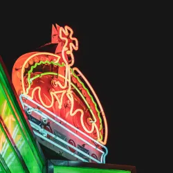 The Regent Theatre - Picton