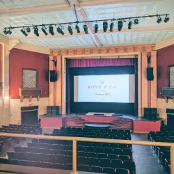 The Regent Theatre - Picton